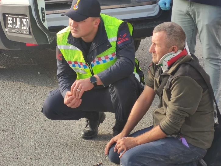 Amasya’da yolcu otobüsü kazası: 6 ölü, 33 yaralı
