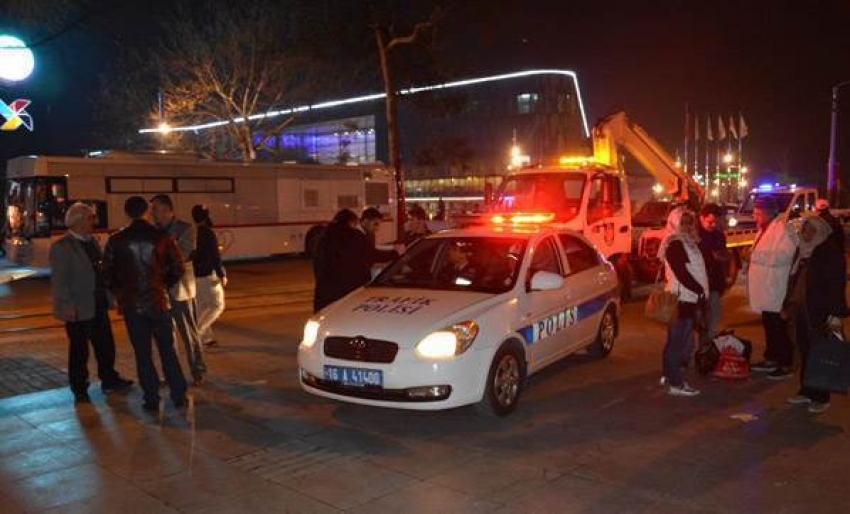 Ankara saldırısı sonrası terör operasyonları: 320 gözaltı