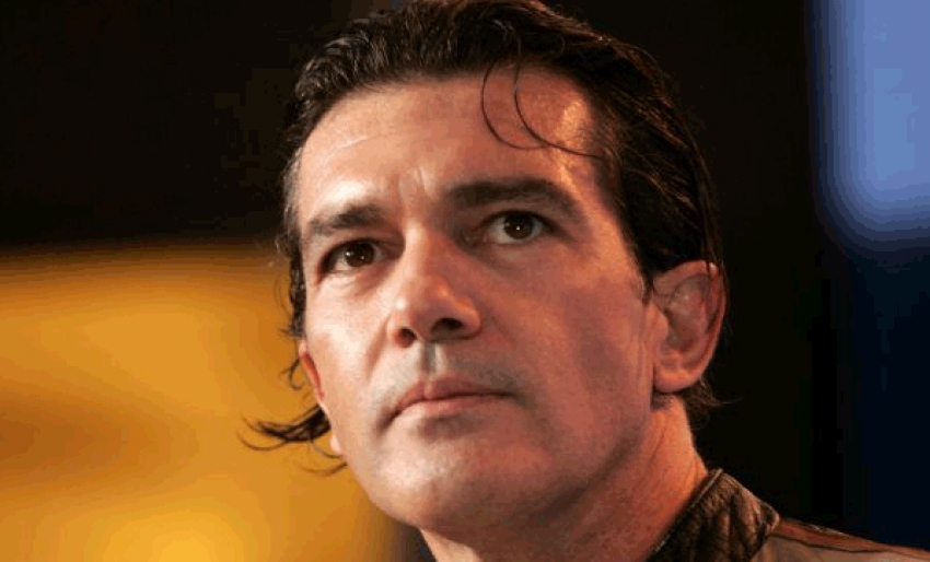 Antonio Banderas'tan çok kötü haber!