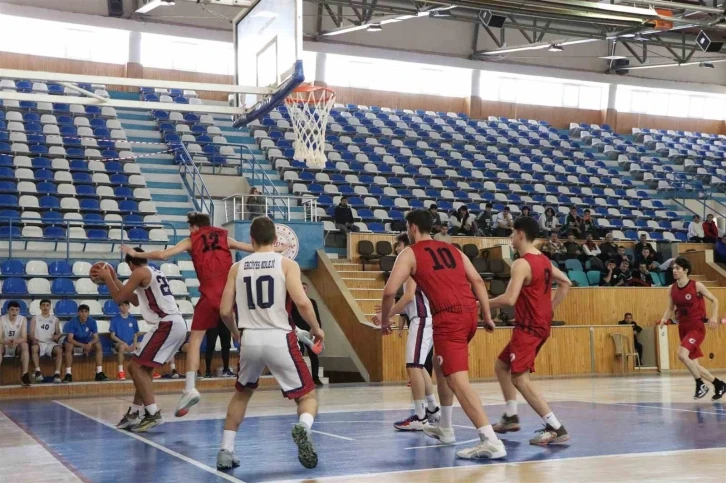 Anadolu Şampiyonası Aydın’da başlıyor
