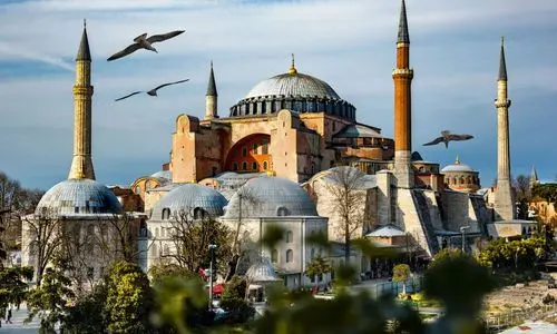 Anadolu Yakasının Tarihi ve Kültürel Zenginliklerini Keşfetmek İçin 10 Neden