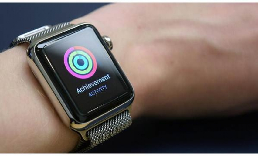 Apple Watch 2 için tarih belli oldu!