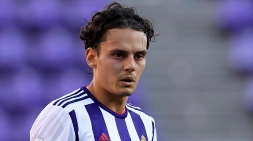 Enes Ünal, takımını mağlubiyetten kurtardı