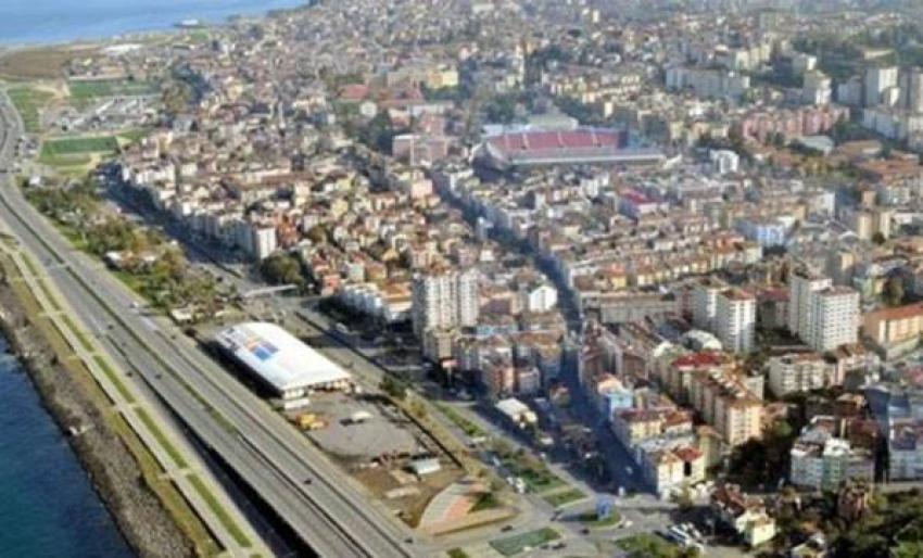 Araplar Trabzon'a göz dikti! Kendi şehirlerini kuracaklar