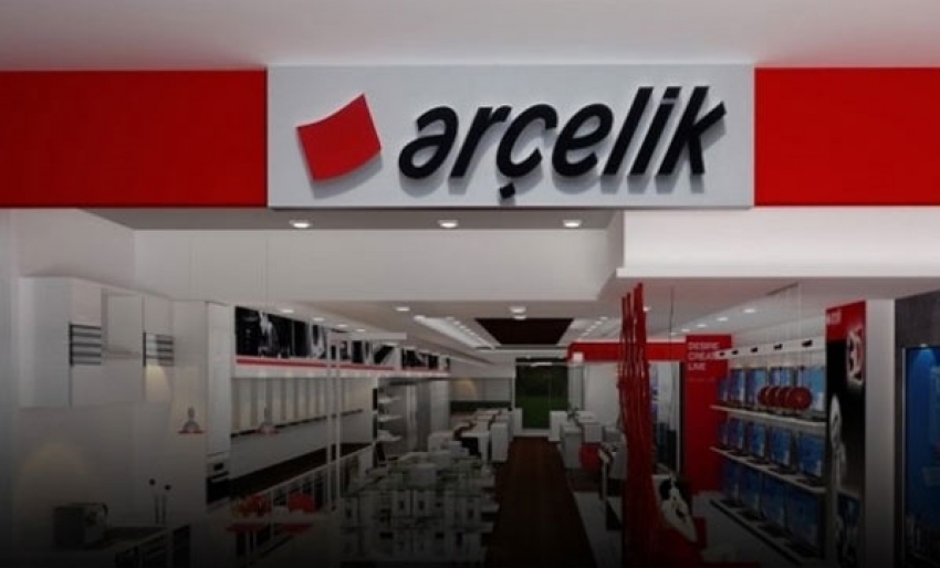 Arçelik'in kârı yüzde 54 arttı