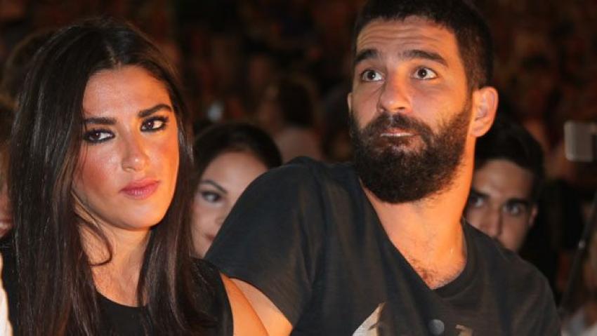 Arda Turan, 