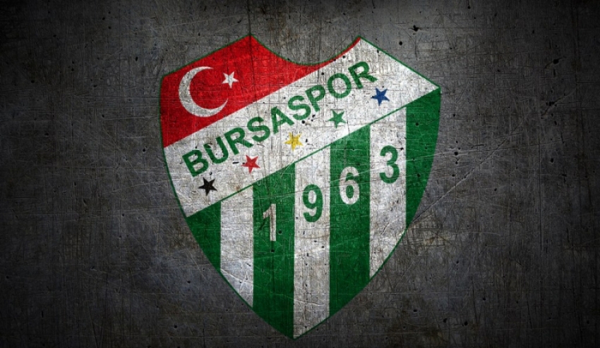 Bursaspor’da teknik direktör kıyımı