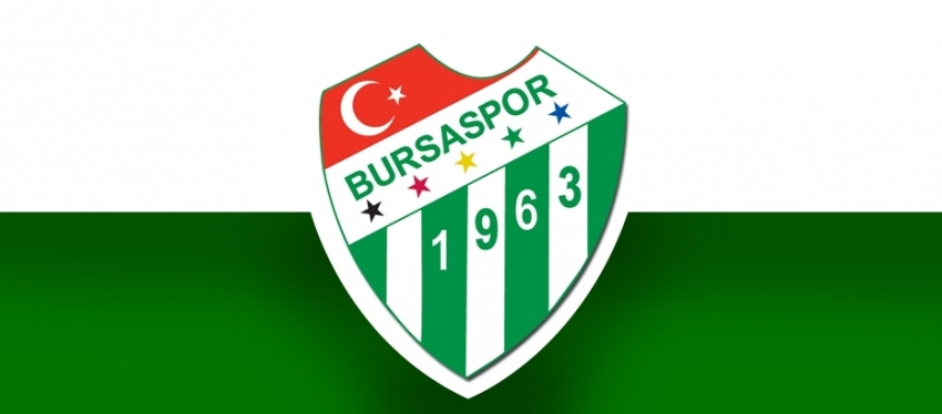 İşte Bursaspor’un arazisi