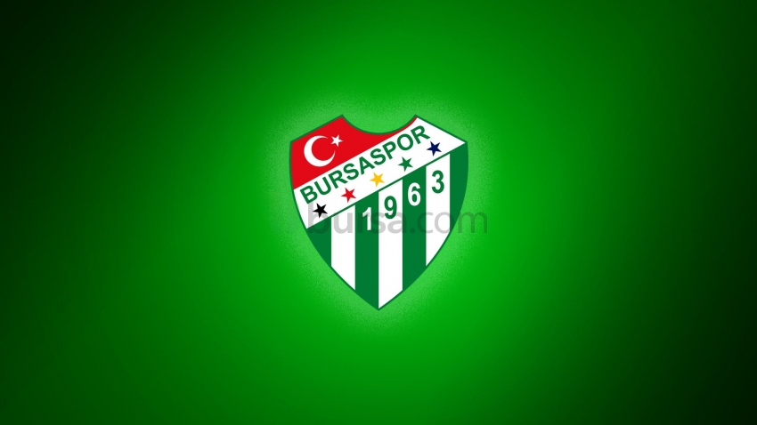 Bursaspor'dan duyuru 