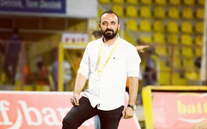 Arapgirspor lige hazırlanıyor
