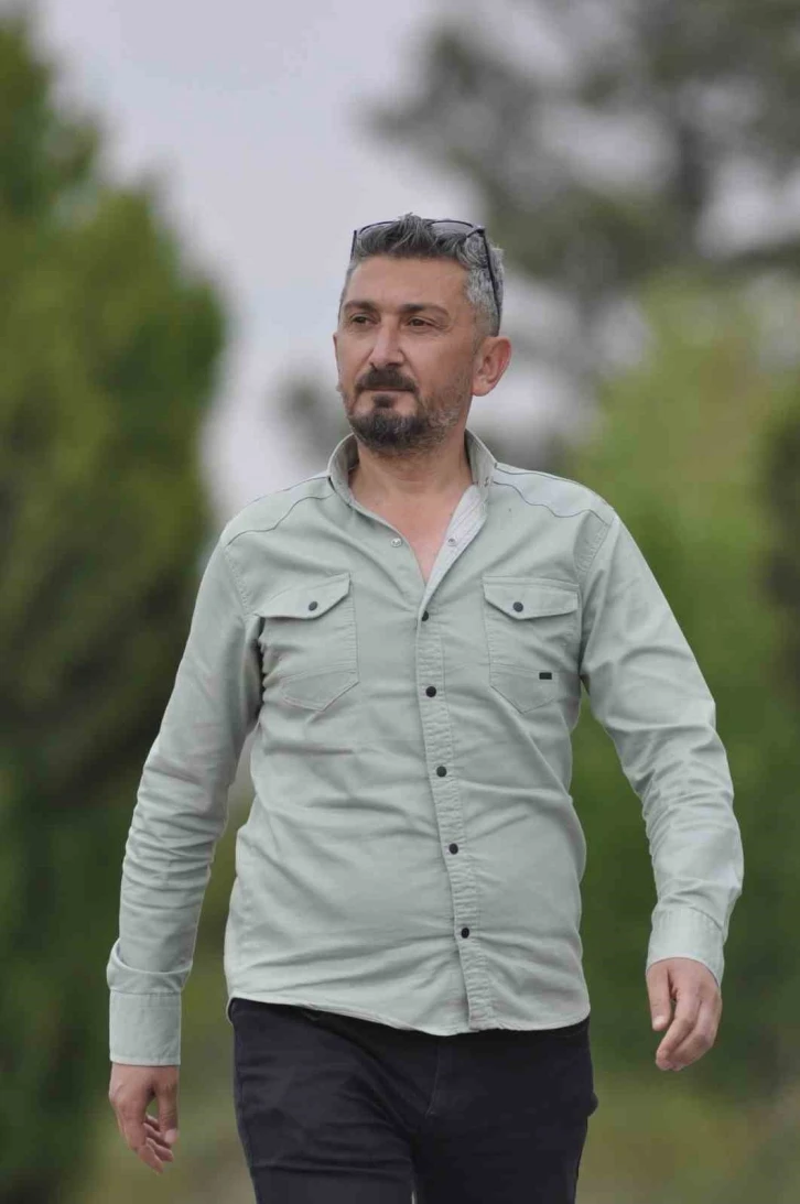 Argıncıkspor Başkanı Candan: “Hedefimiz Play-Off oynamak”
