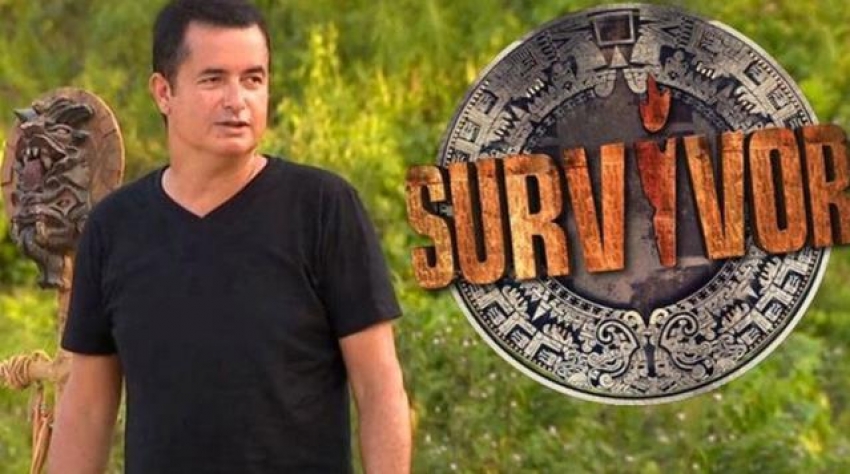 Aşk-ı Memnu'nun sevilen ismi Survivor 2021'de yer alacak