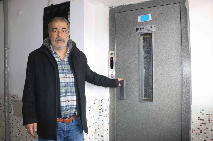 Asansör bakım ücretlerindeki fahiş artış tepkiye neden oldu
