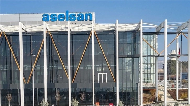 ASELSAN'dan 20,7 milyar lira ve 1,2 milyar dolarlık sözleşme