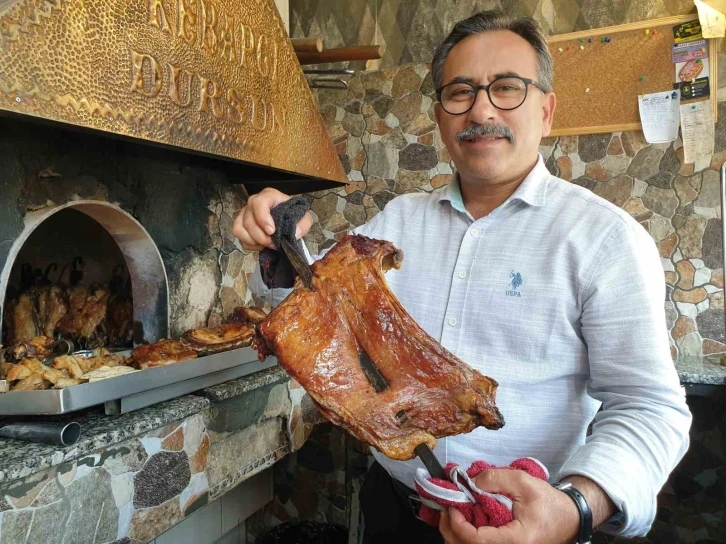 Asırlık lezzet ustasından Kurban öncesi altın değerinde tavsiyeler
