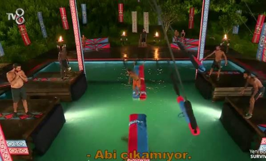 Atakan Survivor'a devam edecek mi?