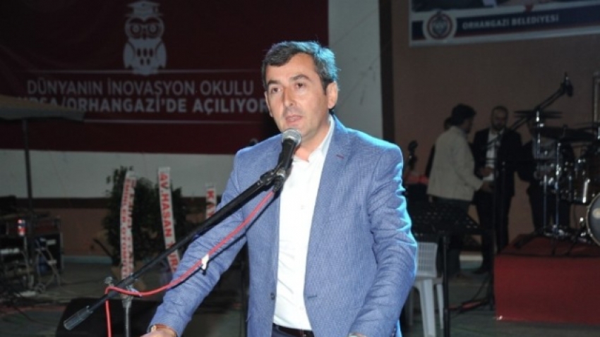 Orhangazi'de E-atıklar evlerden toplanacak