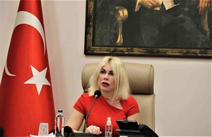 AÜ Deprem Çalıştayı Raporu: "Antalya’nın tarihi simgesi Yivli Minare depremde yıkılma tehlikesi ile karşı karşıya"
