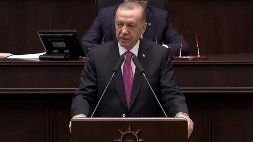 Erdoğan'dan asgari ücret açıklaması