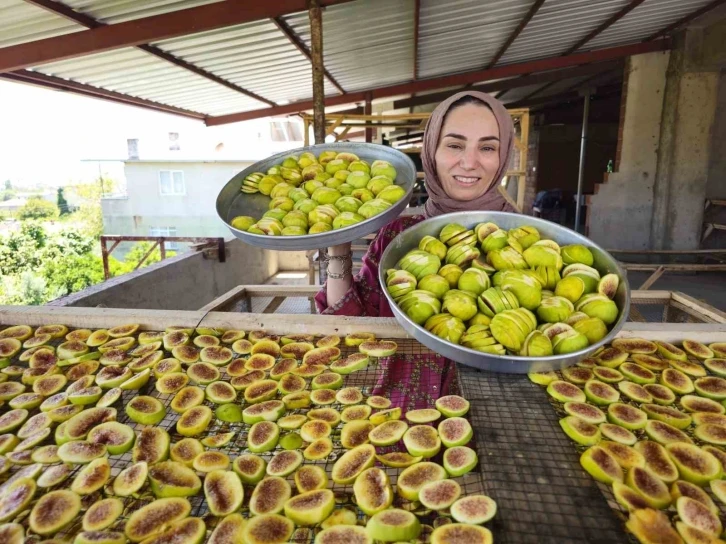 Avrupalılar bu lezzeti çok sevdi
