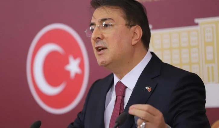 Aydemir: ‘Milli irade irfan ve vicdanına güvenimiz tamdır’
