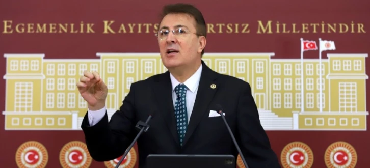 Aydemir: Sayın Cumhurbaşkanımız başkomutandır’
