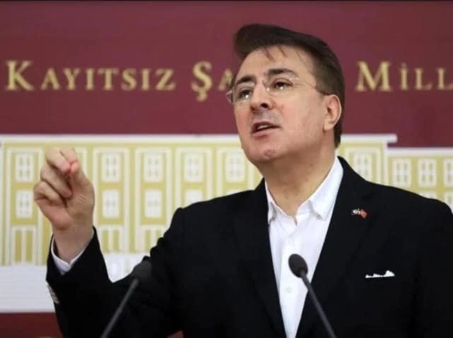 Aydemir: “Yüreğimiz yandı”
