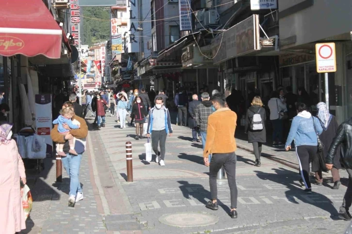 Aydın’da en fazla nüfus artışı Kuşadası’nda oldu