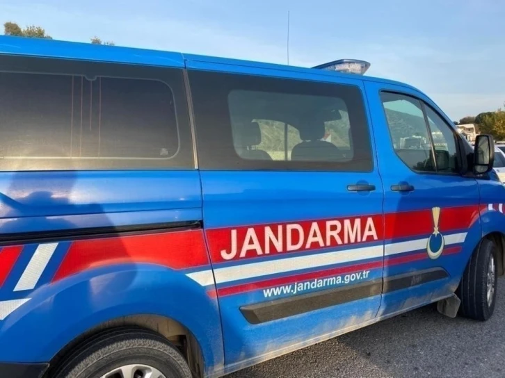 Aydın’da jandarma ekipleri uyuşturucuya geçit vermiyor
