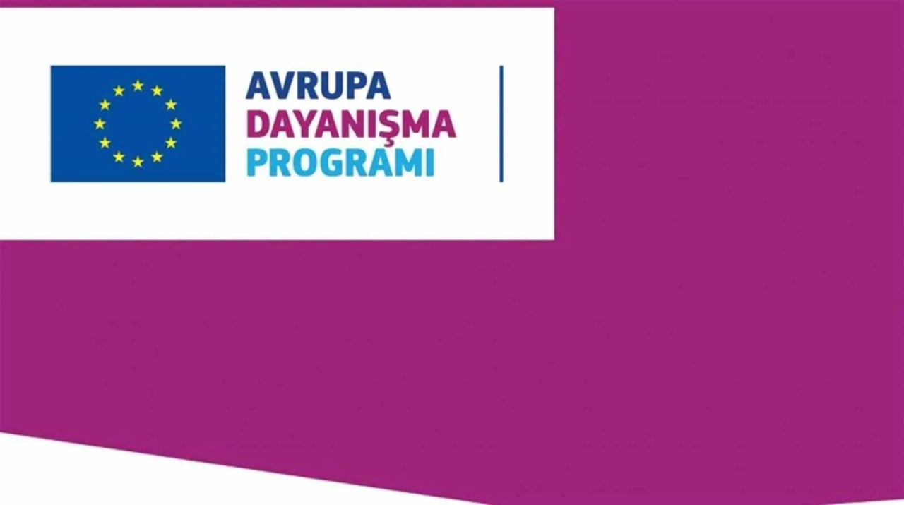 Aydın Gençli ve Spor İl Müdürlüğü’ne Avrupa Dayanışma Programı kalite sertifikası
