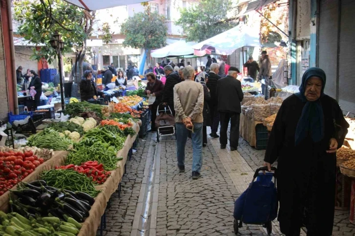 Aydın’ın asırlık kültürel mirası yaşamaya devam ediyor
