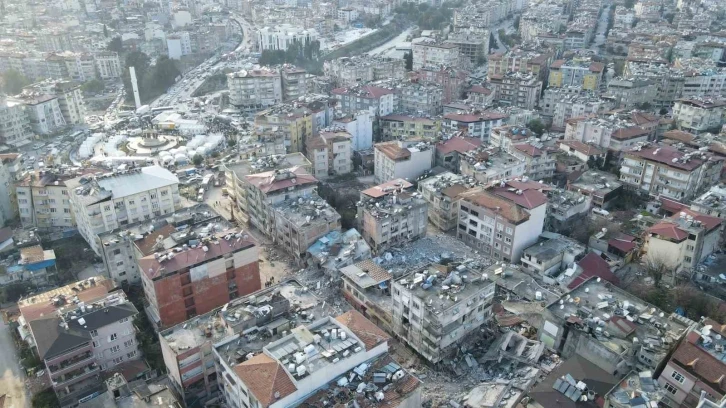 Aydınlı gazeteci Bayav, "Tanık olduğumuz acılar dayanılacak gibi değildi"
