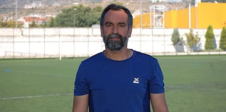 Aydınspor’da yeniden ’Ünal’ ve ’Özçelik’ dönemi
