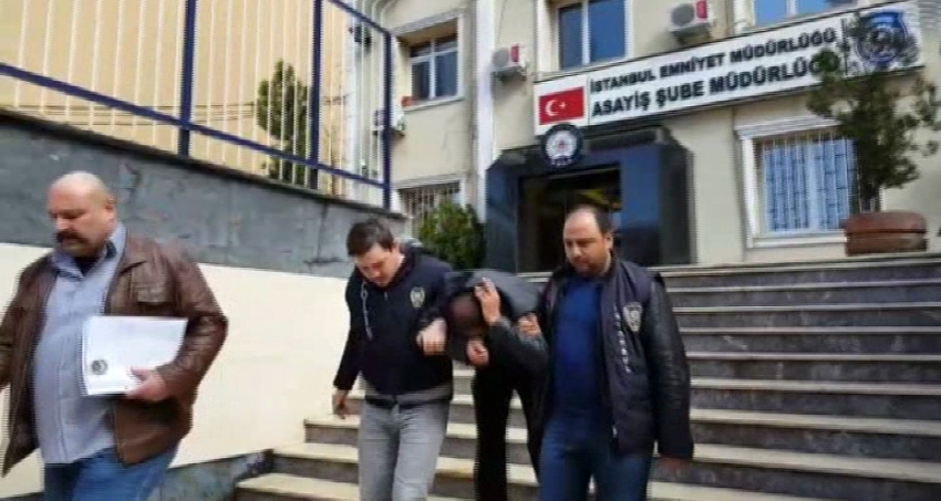 Yaşlı kadını bilezikleri için öldüren kişi ‘aile dostu’ çıktı