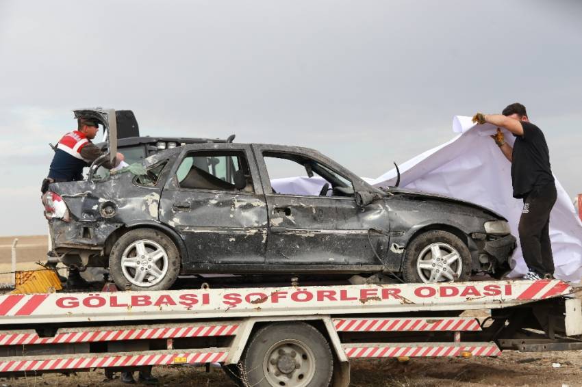 Canlı bomba olayının inceleme çalışmaları tamamlandı