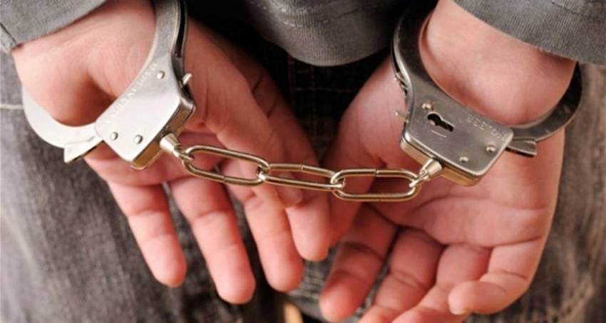 HDP’li Konca yeniden gözaltına alındı