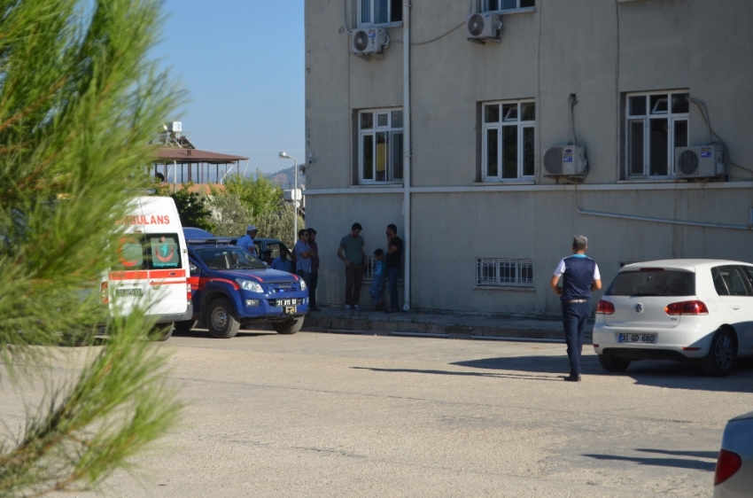 Ufuk’un ölüm nedeni otopside ortaya çıkacak