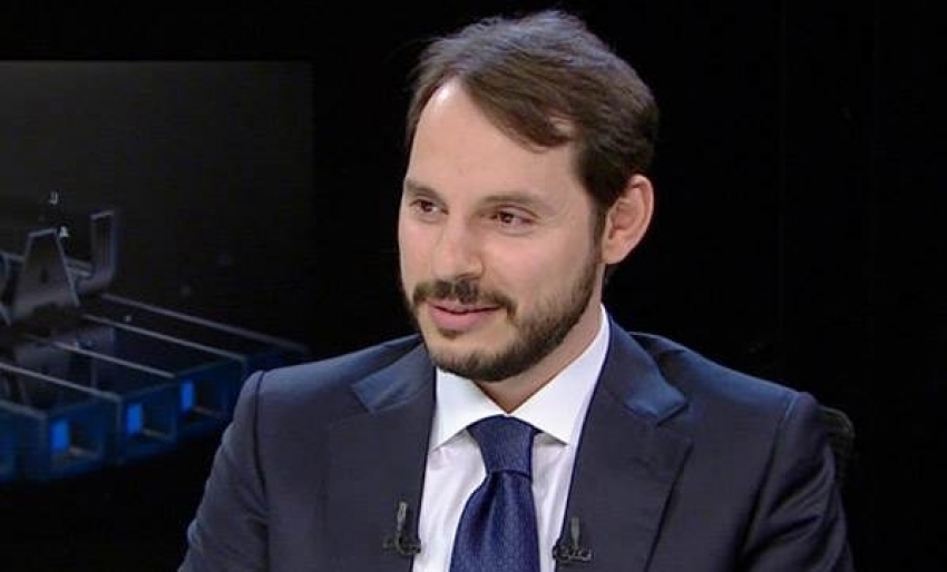 Albayrak: 