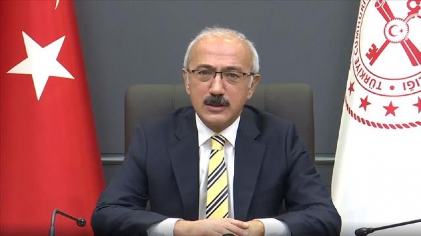 Bakan Elvan'dan gündem olacak akaryakıt fiyatları yorumu