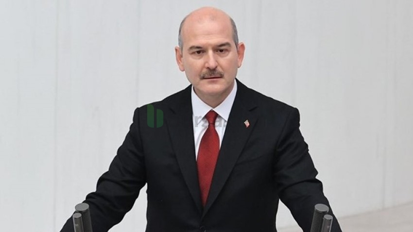 Süleyman Soylu'nun kuzeni Sefa Dönmez hayatını kaybetti