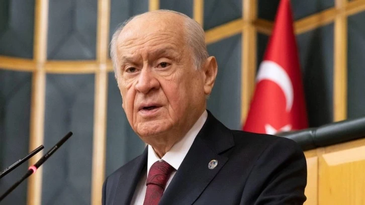 Bahçeli'den zincir marketlere uyarı!