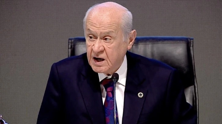 Bahçeli: Karabağ Türk'tür, Türk'ün yurdudur, can Azerbaycan'ın koparılamaz vatan topr