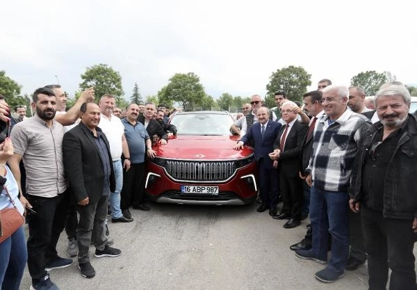 Bakan Varank: Kılıçdaroğlu'nun Meclis'ten bütçe kanunu geçirme şansı bile kalmamıştır