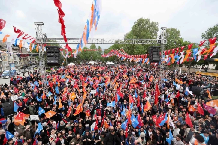 Bakan Varank: &quot;Karşımızda çok cahil muhalefet var&quot;