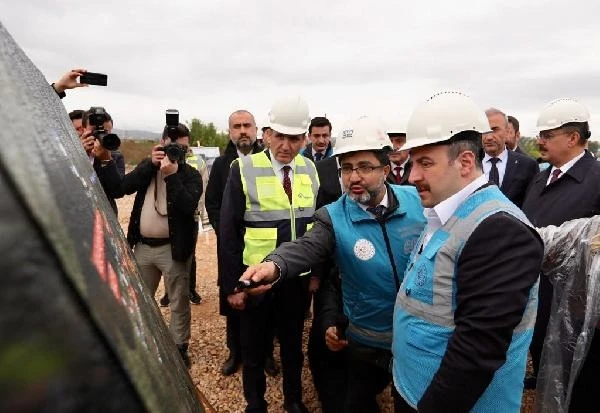 Bakan Varank: Türkiye Yüzyılı'nı inşa ederken, Balkanlar'ın da yüzyılını inşa edeceğiz (3)