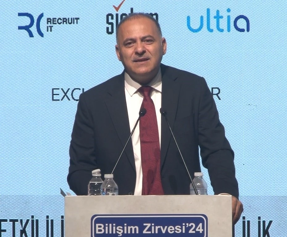 Bakan Yardımcısı Dr. Ömer Fatih Sayan: “Bizim yerli ve milli üretimimizin olduğu bir noktaya çok planlı bir saldırı gerçekleştirildi"
