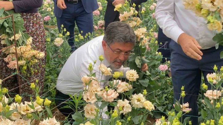 Bakan Yumaklı: “13 bin 500 işletmeye 700 milyon liraya yakın ceza kesildi&quot;
