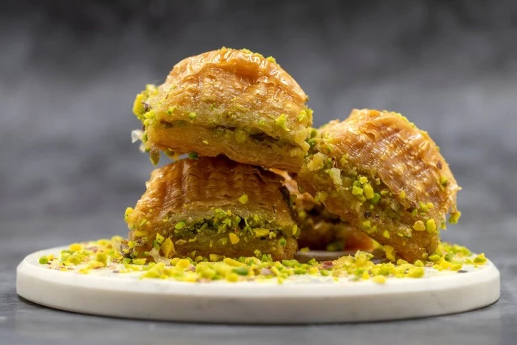 Baklava Nasıl Yapılır? 5 Farklı Püf Noktası