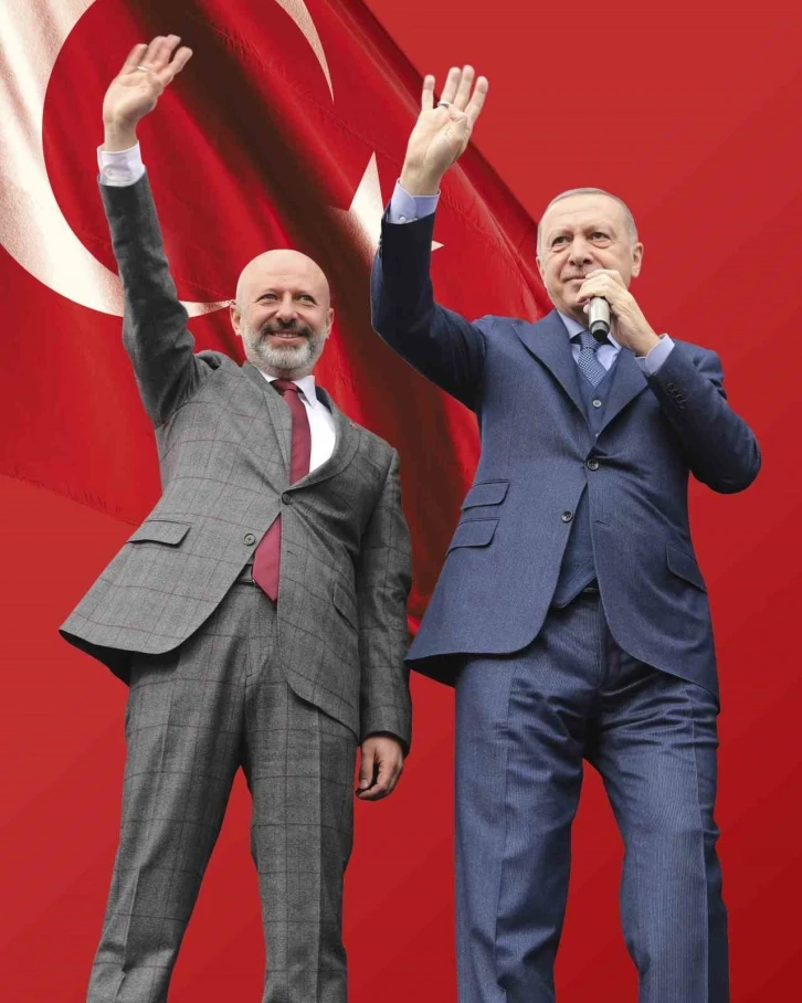 Başkan Çolakbayrakdar; AK Parti’nin kuruluş yıldönümünü kutladı
