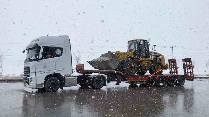 Başkan Çolakbayrakdar; “Ülkemize ve milletimize geçmiş olsun”
